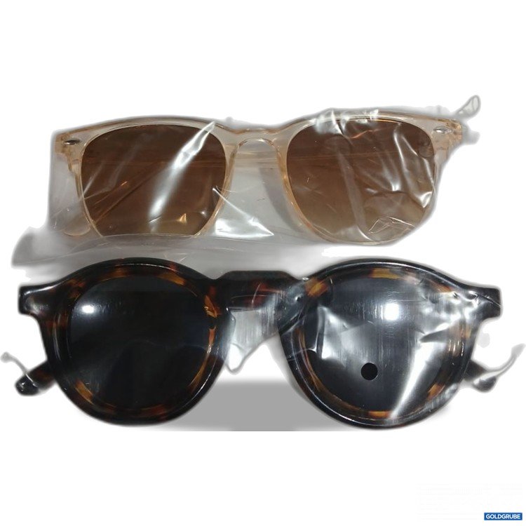 Artikel Nr. 920264: Sonnenbrillen Set