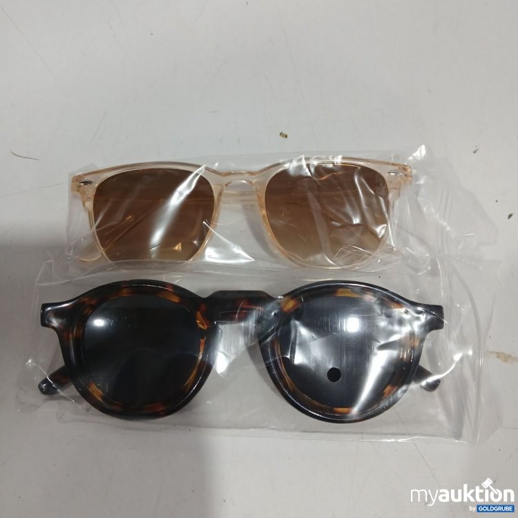 Artikel Nr. 920264: Sonnenbrillen Set