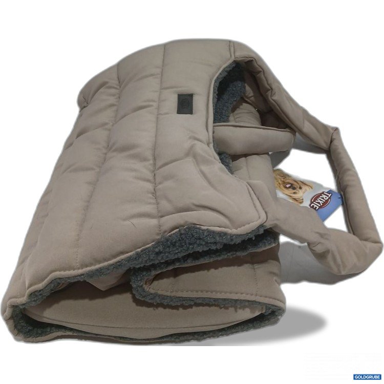 Artikel Nr. 921264: Trixie Gina Carrier Tasche beige 6kg