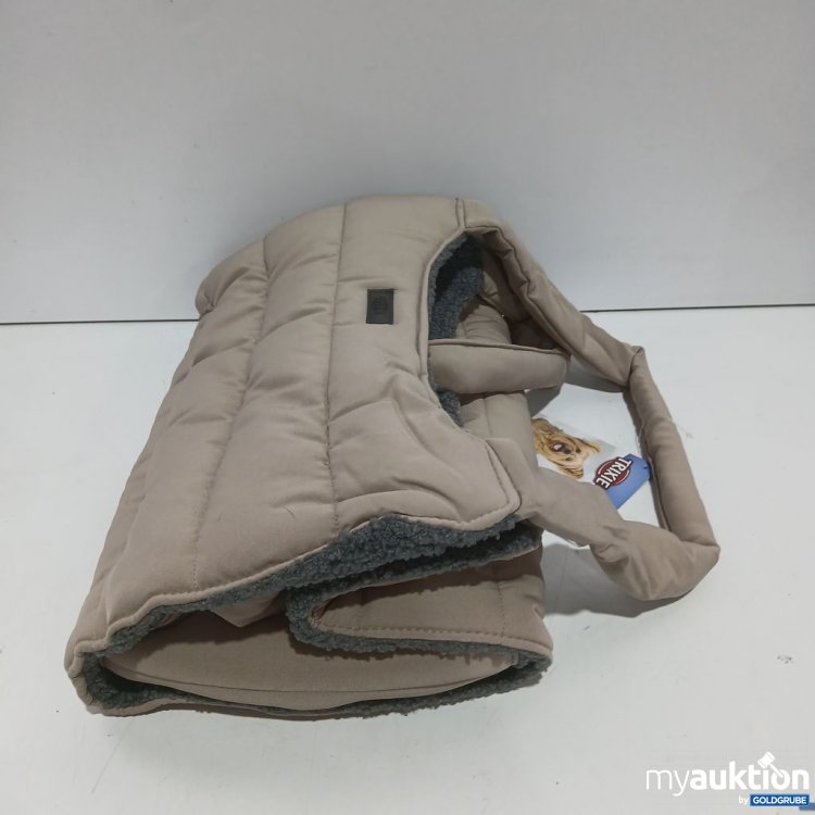 Artikel Nr. 921264: Trixie Gina Carrier Tasche beige 6kg