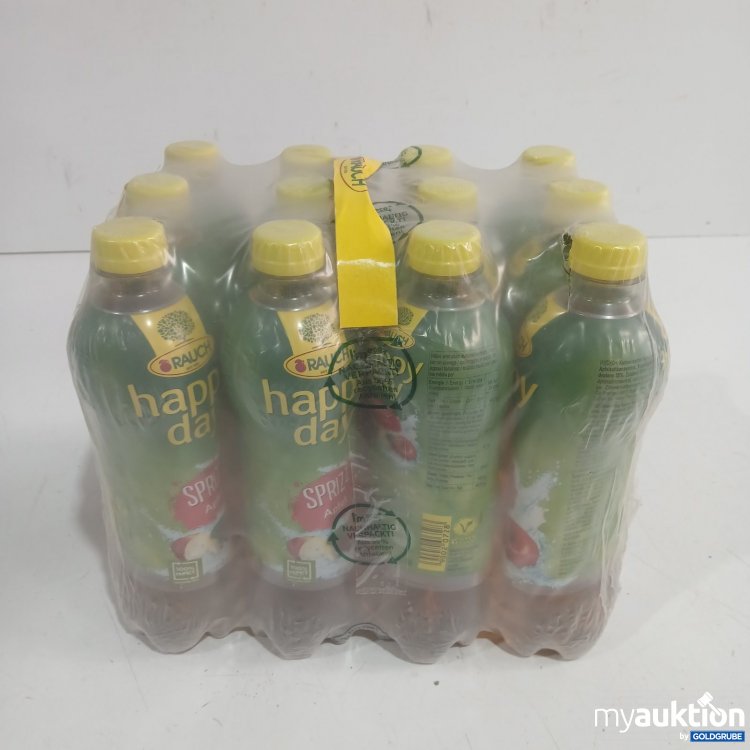 Artikel Nr. 922264 Artikel Nr. 922264: Rauch Happy day Apfel Sprizz