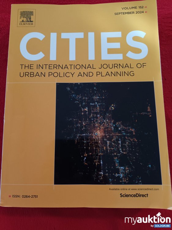 Artikel Nr. 927264: Cities