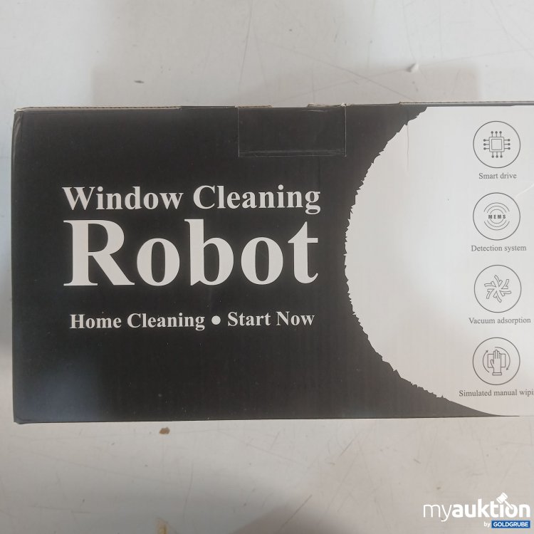 Artikel Nr. 931264 Artikel Nr. 931264: Window Cleaning Robot