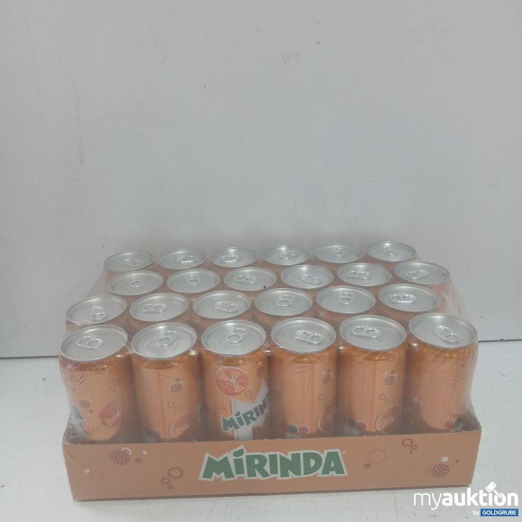 Artikel Nr. 940264: Mirinda 24 x 330 ml Dose