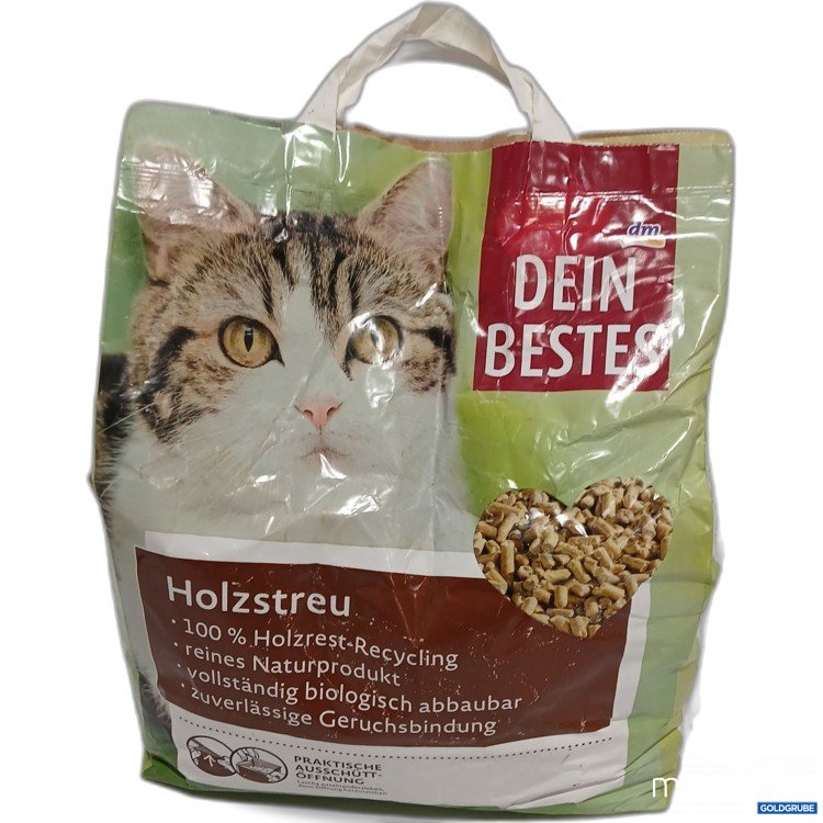 Artikel Nr. 953264 Artikel Nr. 953264: Dm Dein Bestes Holzstreu