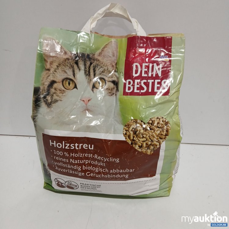 Artikel Nr. 953264 Artikel Nr. 953264: Dm Dein Bestes Holzstreu