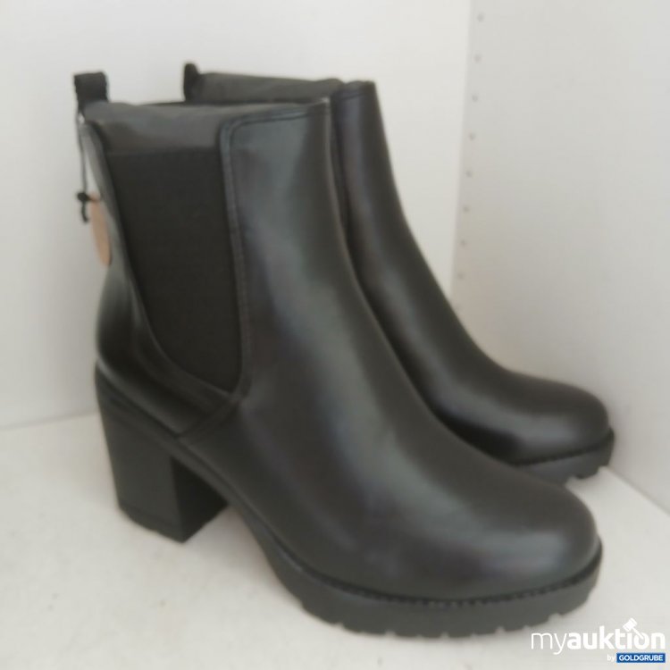 Artikel Nr. 954264: Marco Tozzi Stiefeletten Schwarz