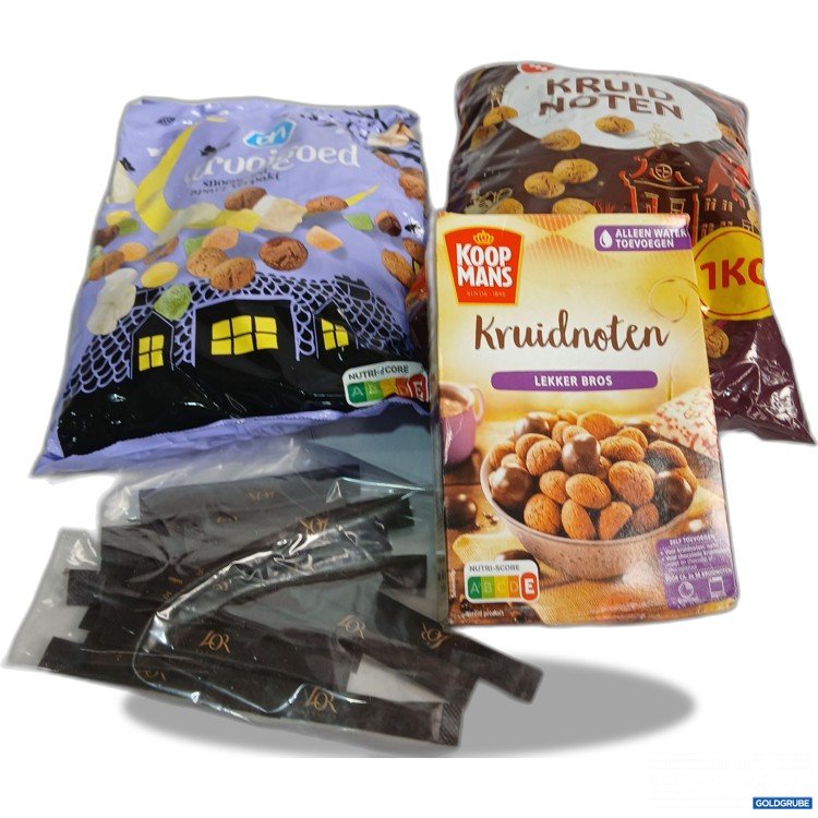 Artikel Nr. 956264: Diverse Lebensmittel 