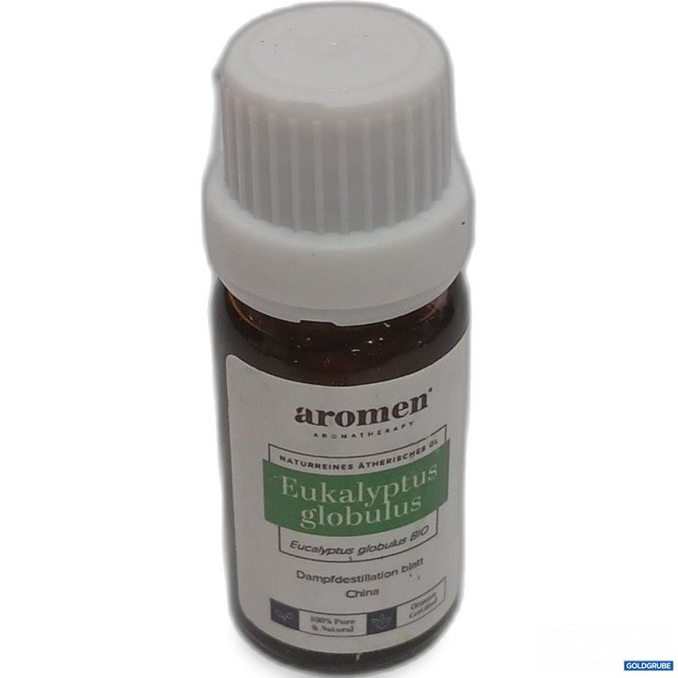 Artikel Nr. 959264: Aromen Eukalyptus Globulus 11ml