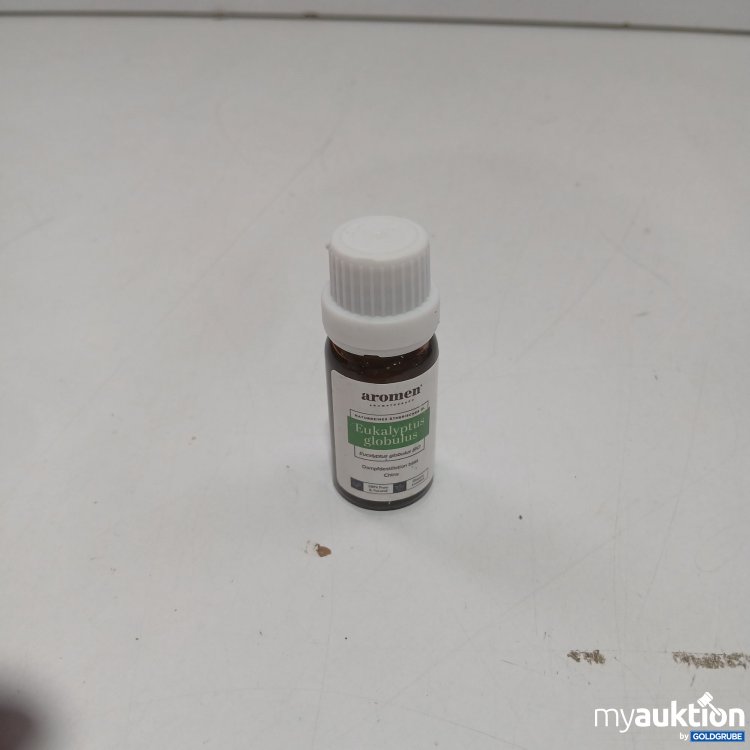 Artikel Nr. 959264: Aromen Eukalyptus Globulus 11ml