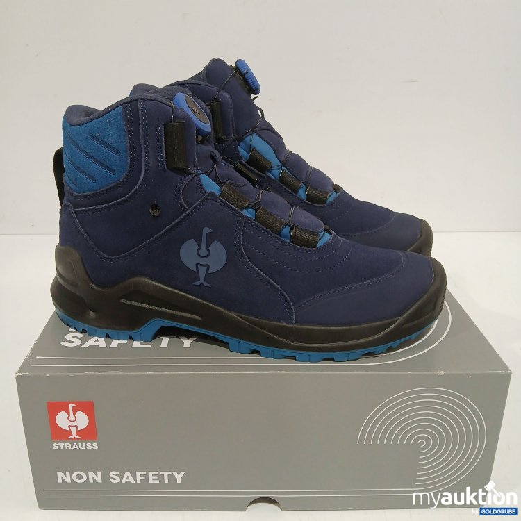 Artikel Nr. 963264: Berufsschuhe Strauss