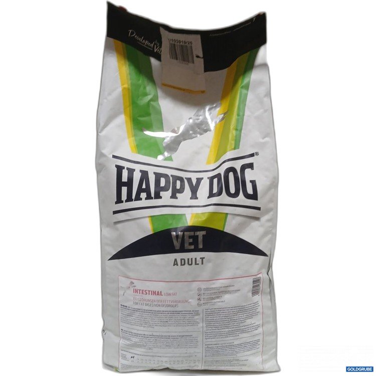 Artikel Nr. 971264: Happy Dog Vet Adult 12Kg