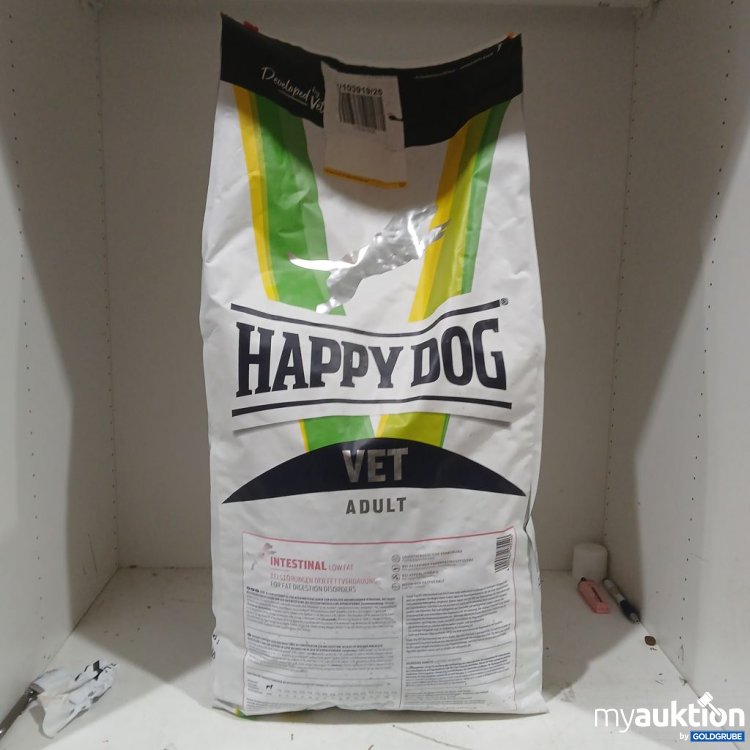 Artikel Nr. 971264: Happy Dog Vet Adult 12Kg
