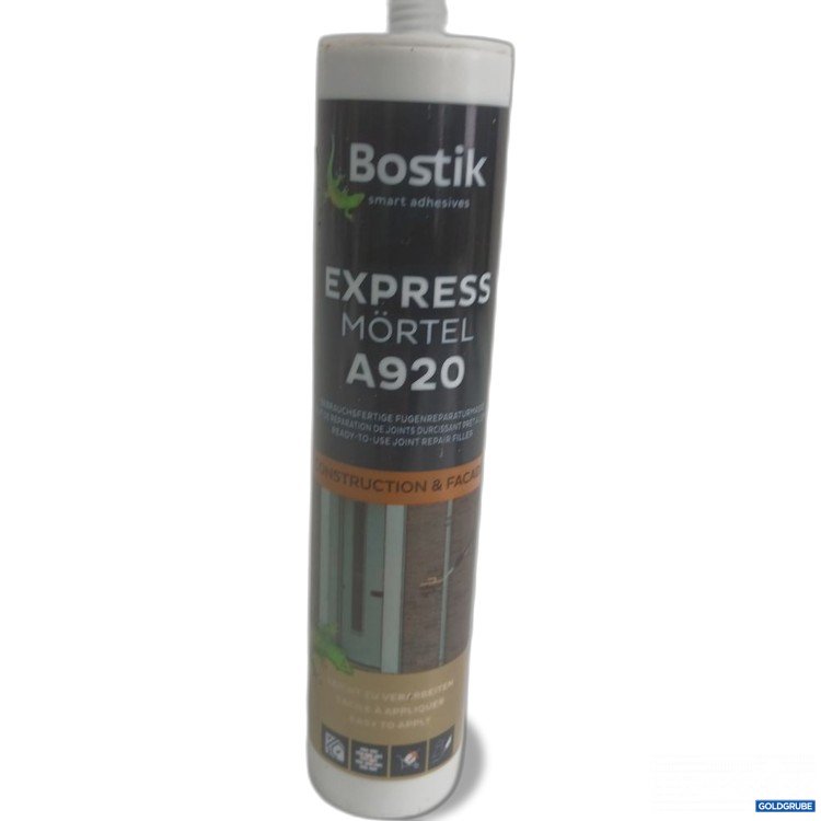Artikel Nr. 977264: Bostik Express Mörtel A920, 300ml