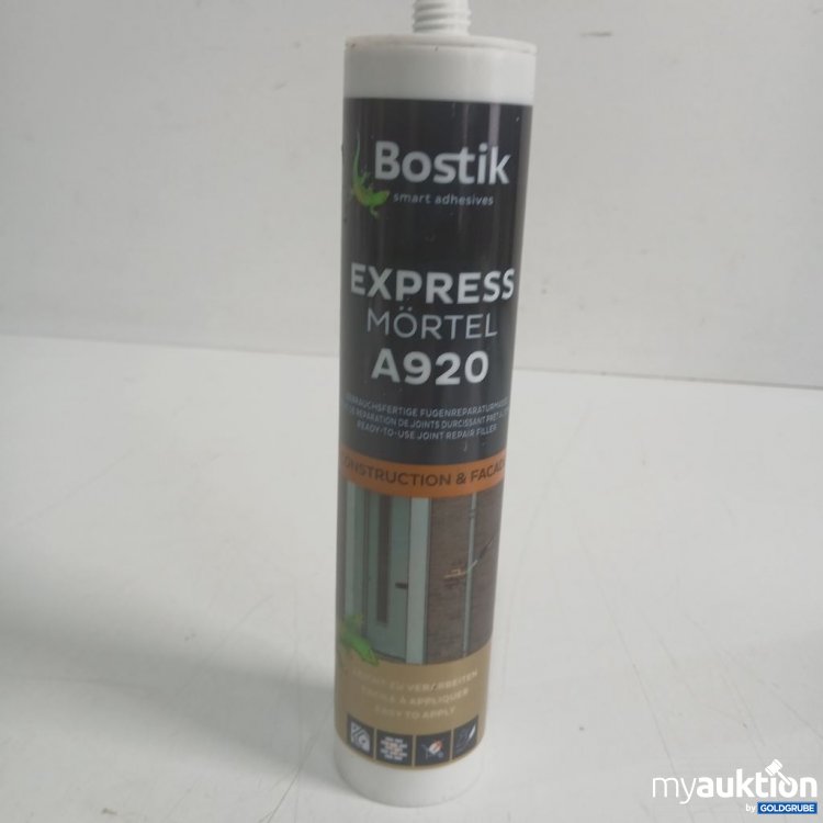 Artikel Nr. 977264: Bostik Express Mörtel A920, 300ml
