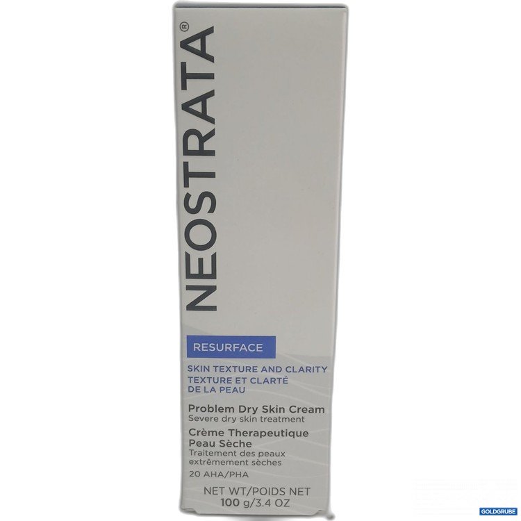 Artikel Nr. 979264: Neostrata Resurface Skin texture and clarity 100g 