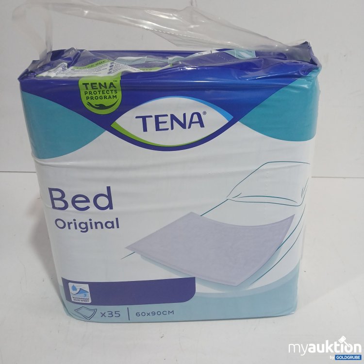 Artikel Nr. 986264 Artikel Nr. 986264: Tena Bed Original 35x 60x90cm