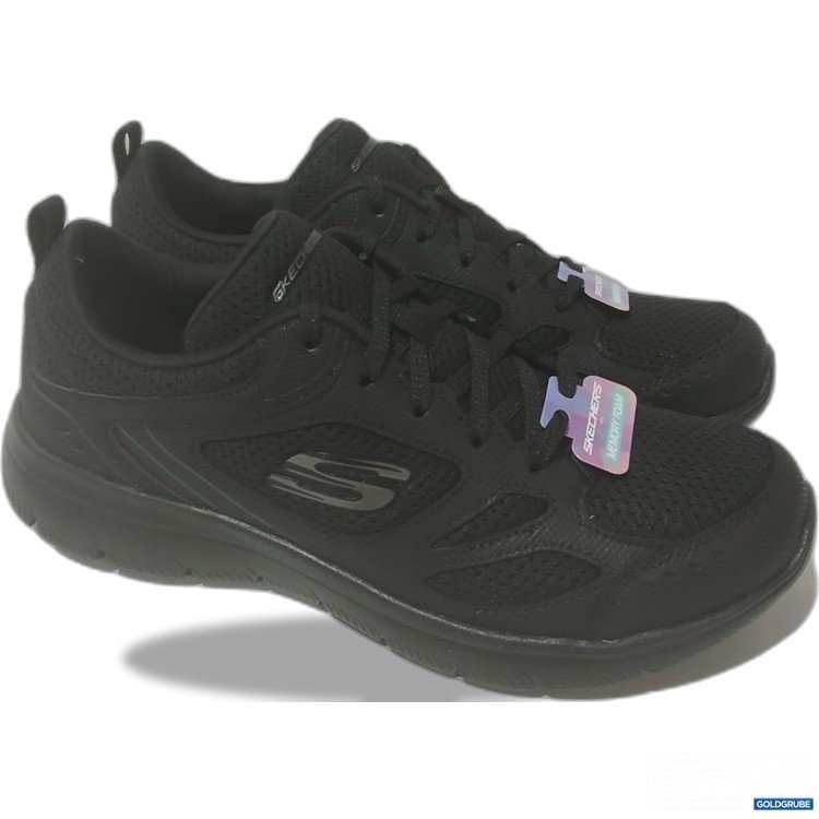 Artikel Nr. 992264 Artikel Nr. 992264: Skechers Sportschuhe Schwarz