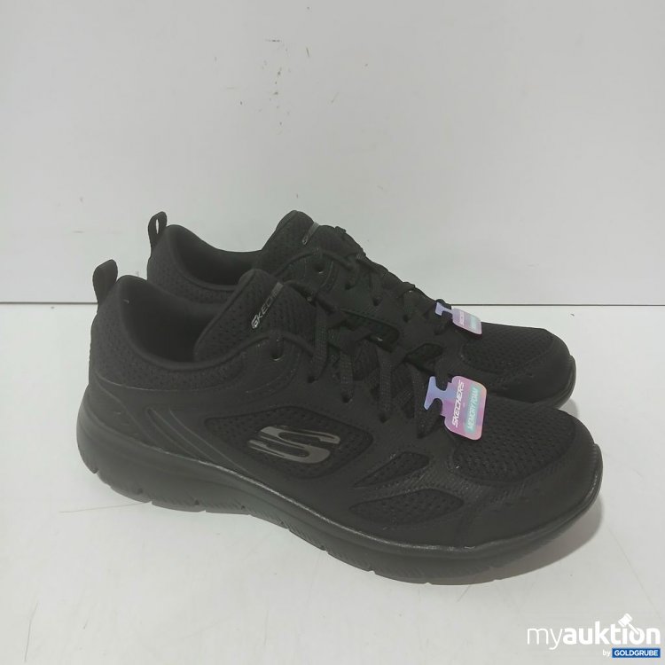 Artikel Nr. 992264 Artikel Nr. 992264: Skechers Sportschuhe Schwarz