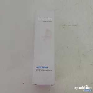 Auktion Bluem Oral Foam 50ml