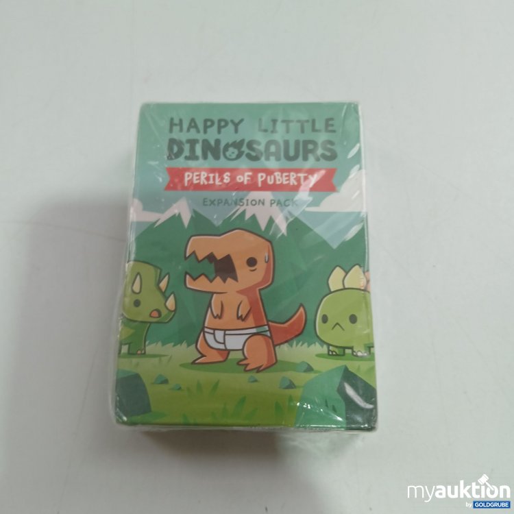 Artikel Nr. 428265 Artikel Nr. 428265: Happy Little Dinosaurs Karten