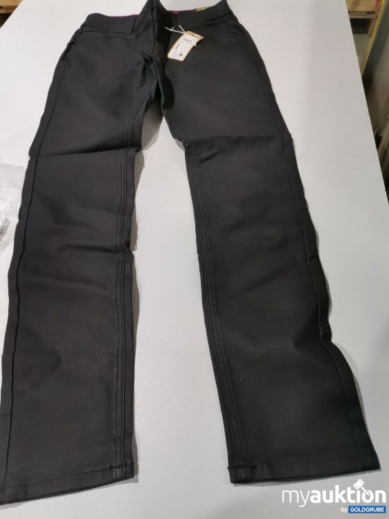 Artikel Nr. 436265 Artikel Nr. 436265: Cecil Hose Lederoptik