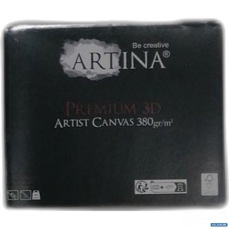 Artikel Nr. 441265: Leinwand 70x100cm 47200