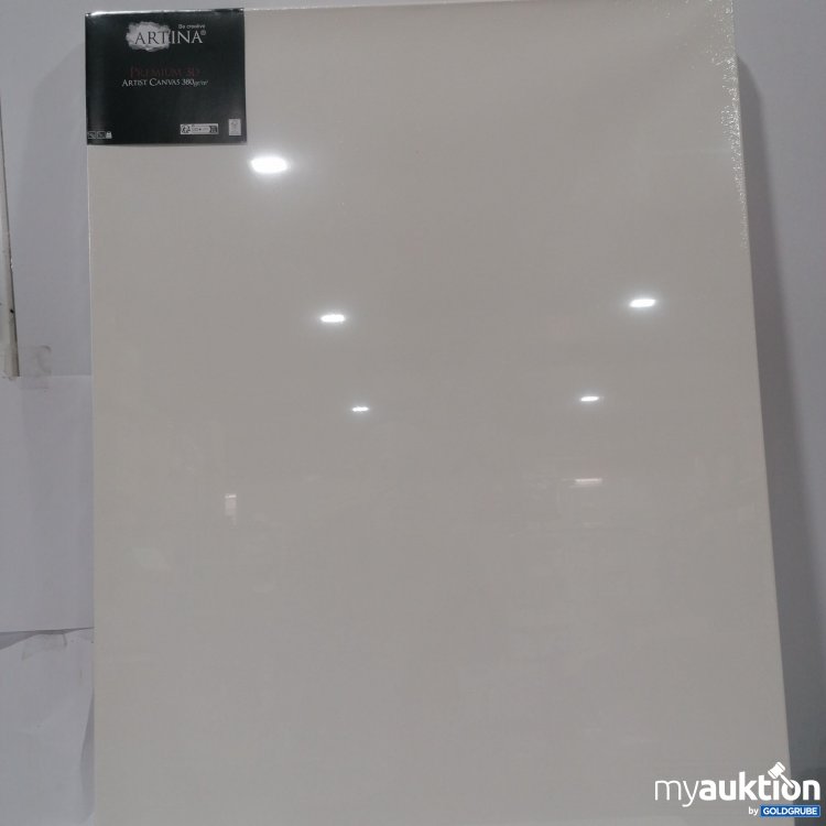 Artikel Nr. 441265: Leinwand 70x100cm 47200