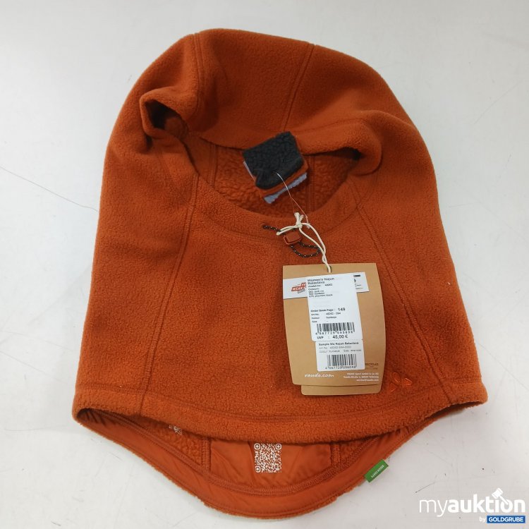 Artikel Nr. 445265 Artikel Nr. 445265: Vaude Women's Najun Balaclava, Größe One Size, Model.No. 48262