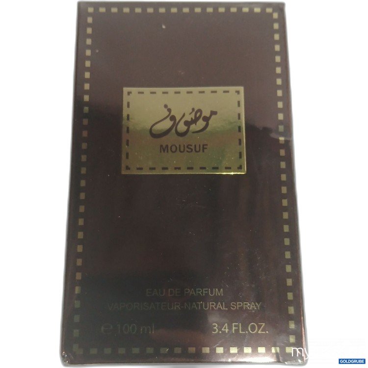 Artikel Nr. 446265: Onlyou Mousuf Eau de Parfum 100ml 