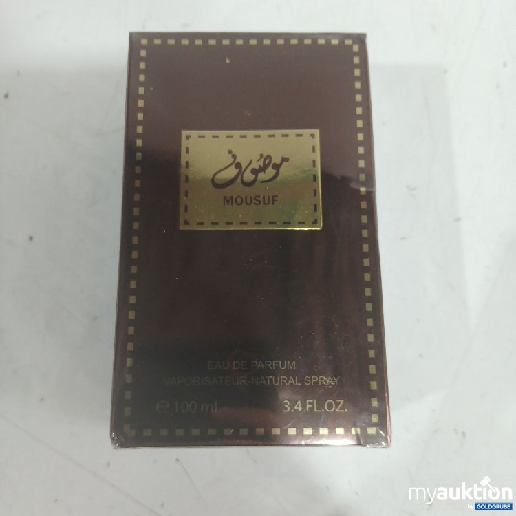 Artikel Nr. 446265: Onlyou Mousuf Eau de Parfum 100ml 