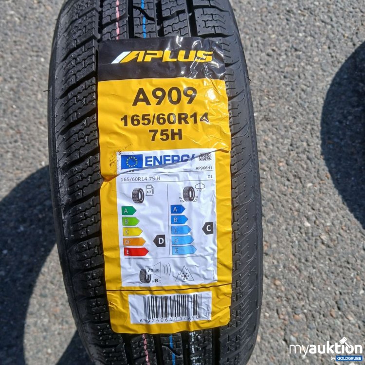Artikel Nr. 447265 Artikel Nr. 447265: Aplus A909 165/60 R14 75H