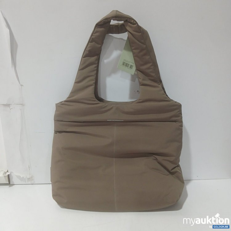 Artikel Nr. 468265 Artikel Nr. 468265: Kapten & Son Tasche Braun