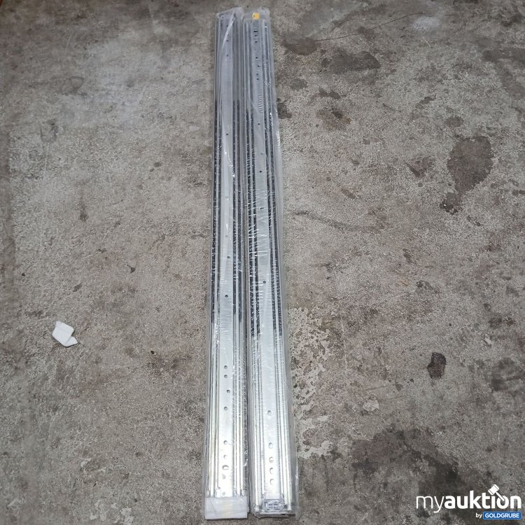 Artikel Nr. 478265: Schwerlastschienen 1300mm AD2576  2stk 