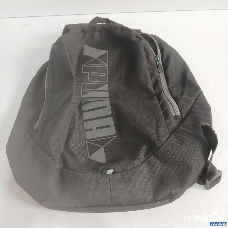 Artikel Nr. 525265: Puma Rucksack ca. 40x30cm 