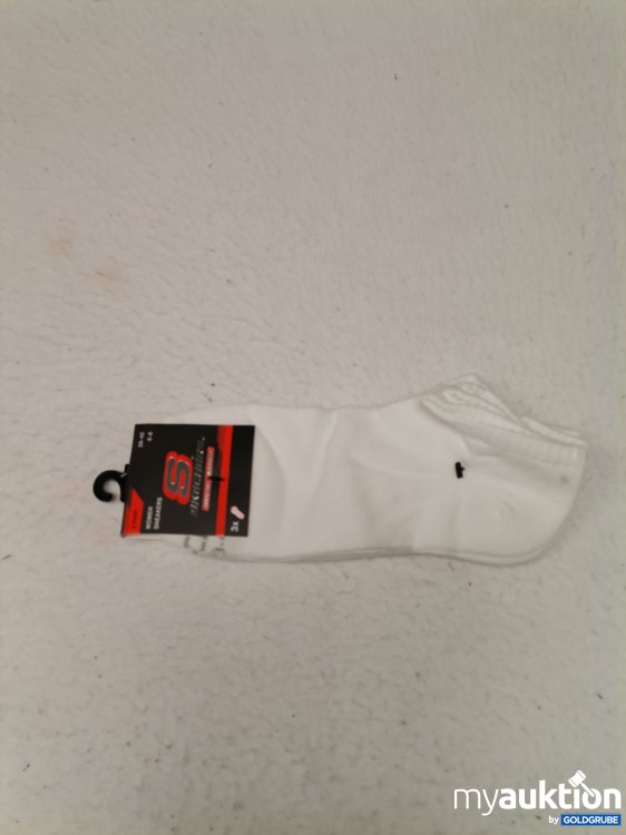 Artikel Nr. 675265 Artikel Nr. 675265: Skechers Sneakers Socks