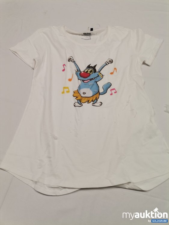 Artikel Nr. 776265 Artikel Nr. 776265: Neutral Shirt