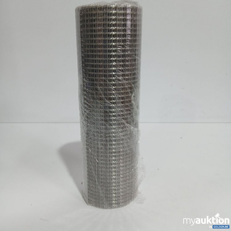 Artikel Nr. 821265 Artikel Nr. 821265: Stainless Steel wire mesh 30cm x 6m