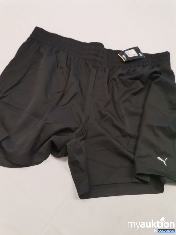 Artikel Nr. 823265 Artikel Nr. 823265: Puma Shorts