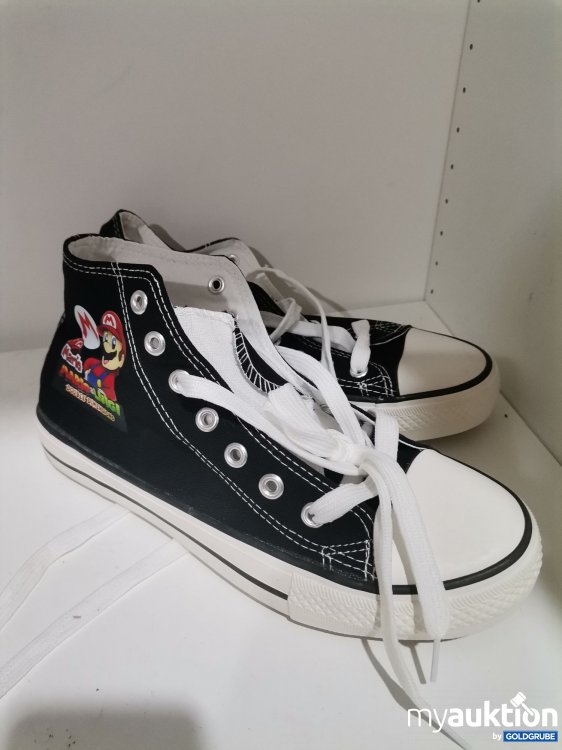 Artikel Nr. 856265 Artikel Nr. 856265: Sneaker high