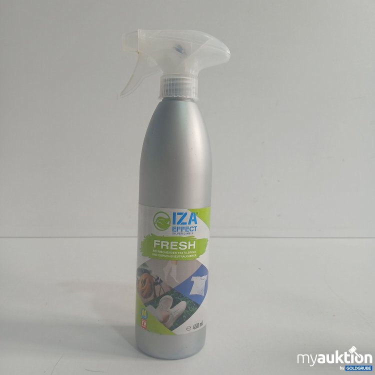 Artikel Nr. 859265: Iza Effect Fresh Textilspray 450ml 
