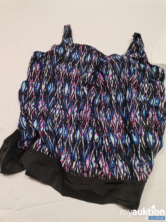 Artikel Nr. 863265 Artikel Nr. 863265: TANKINI Oberteil