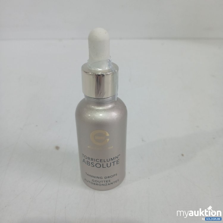 Artikel Nr. 870265 Artikel Nr. 870265: Elizabeth grant Tönning Drops 30ml