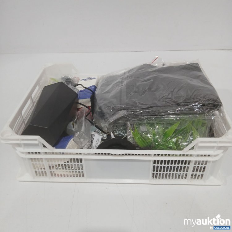 Artikel Nr. 877265: Diverse Zubehör 