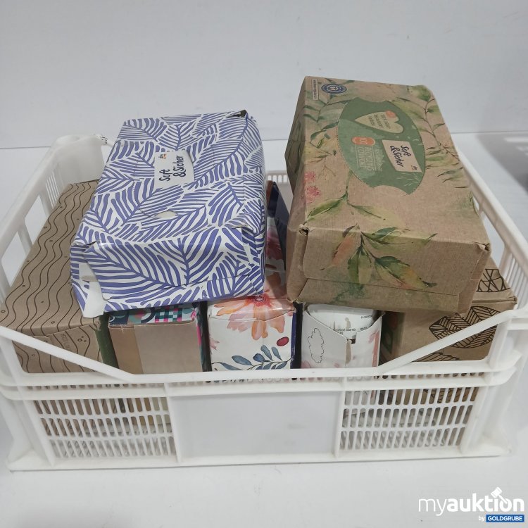 Artikel Nr. 882265: Diverse Taschentücher 