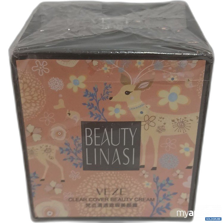 Artikel Nr. 884265: Beauty Linasi Veze Cream 20g