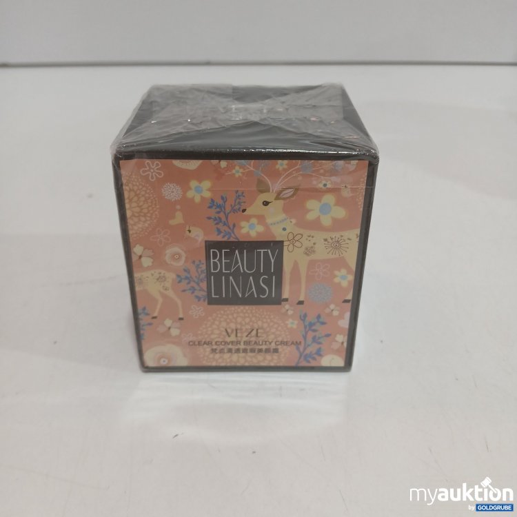 Artikel Nr. 884265: Beauty Linasi Veze Cream 20g