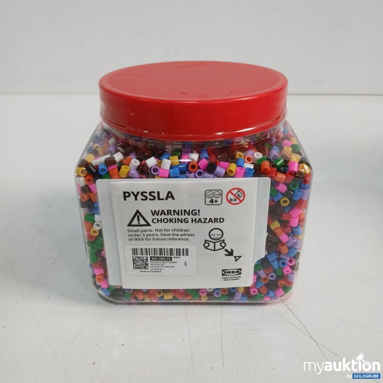 Artikel Nr. 889265: Ikea Bügelperlen 