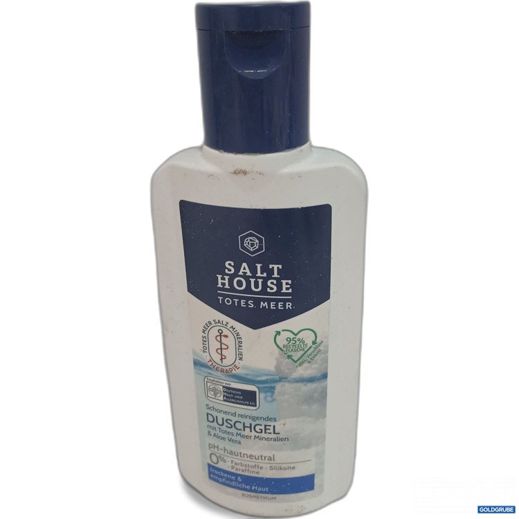 Artikel Nr. 904265: Salt House Totes Meer Duschgel 250ml 
