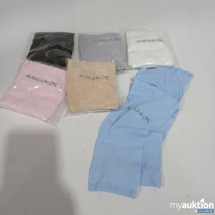 Artikel Nr. 914265 Artikel Nr. 914265: Aquax Arm Protector